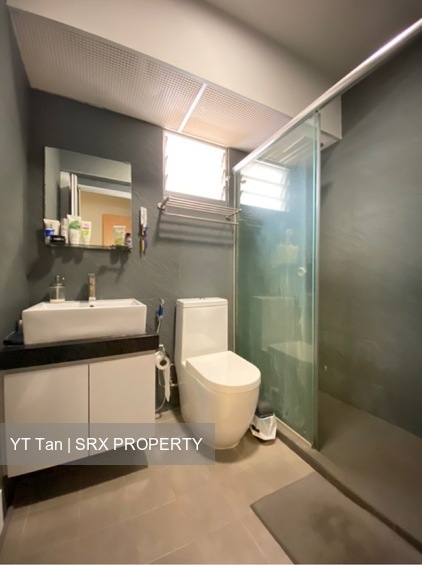 Blk 440C Fernvale Link (Sengkang), HDB 5 Rooms #215374061